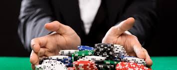 Зеркало Casino Martin