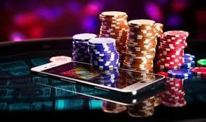 Как войти на сайт Casino Martin