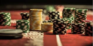 Онлайн казино Casino Martin